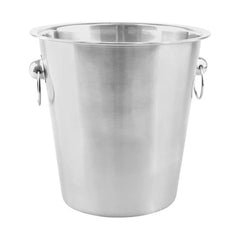 KING IB24 ICE BUCKET GROOVE W/KNOB 1.6 | QTKG064001240001