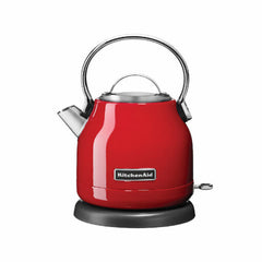 KitchenAid 1.25L Kettle Empire Red | 5KEK1222ER