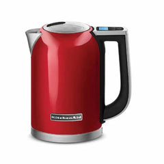 KitchenAid Electric Kettle 2400W Empire Red | 5KEK1722EER
