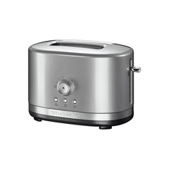 KitchenAid 2 Slices Toaster Contour Silver | 5KMT2116ECU