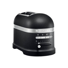KitchenAid  Artisan Toaster Cast Iron Black | 5KMT2204EBK