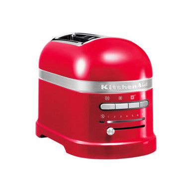 KitchenAid Artisan Toaster Empire Red | 5KMT2204EER