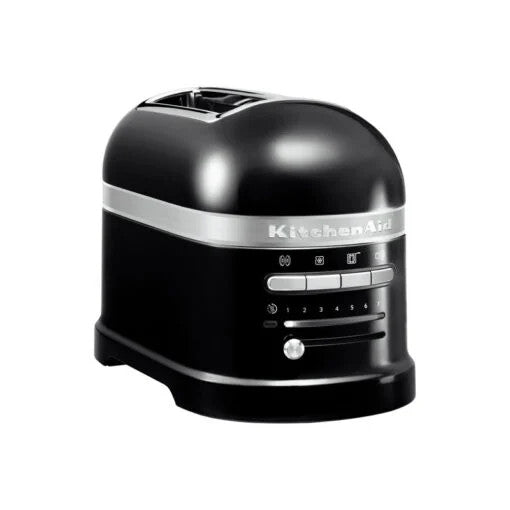 KitchenAid Artisan Toaster Onyx Black | 5KMT2204EOB