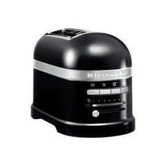 KitchenAid Artisan Toaster Onyx Black | 5KMT2204EOB