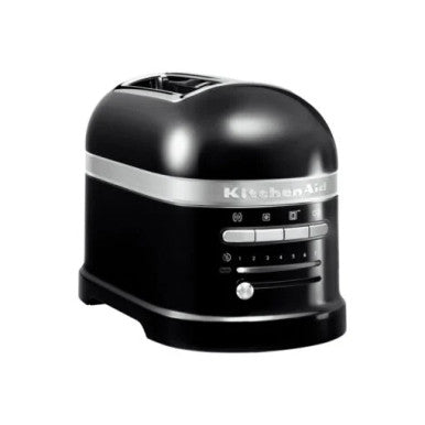 KitchenAid Artisan Toaster Onyx Black | 5KMT2204EOB