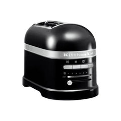 KitchenAid Artisan Toaster Onyx Black | 5KMT2204EOB