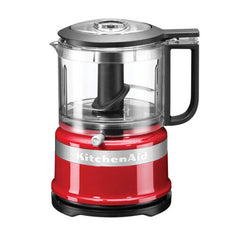 KitchenAid 3.5 Cup Food Chopper Empire Red | 5KFC3516EER