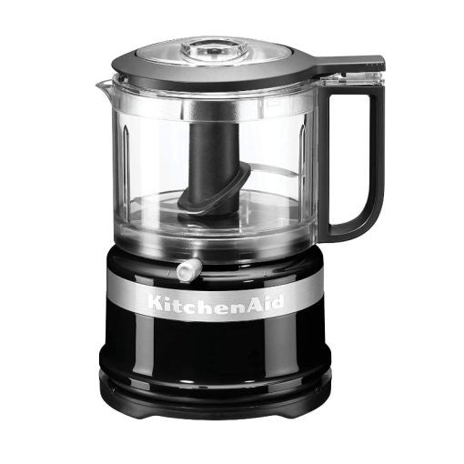KitchenAid 3.5 Cup Food Chopper Onyx Black | 5KFC3516EOB