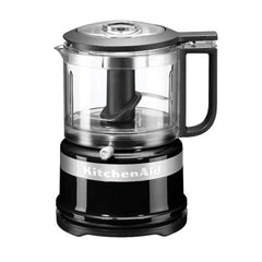 KitchenAid 3.5 Cup Food Chopper Onyx Black | 5KFC3516EOB