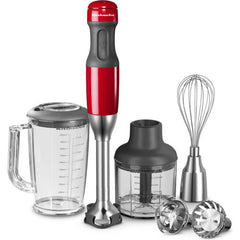 KitchenAid 5-Speed Hand Blender Empire Red | 5KHB2571EER