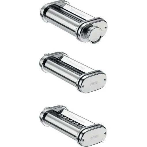 KitchenAid 3-Piece Pasta Roller and Cutter Set | 5KSMPRA