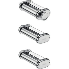 KitchenAid 3-Piece Pasta Roller and Cutter Set | 5KSMPRA