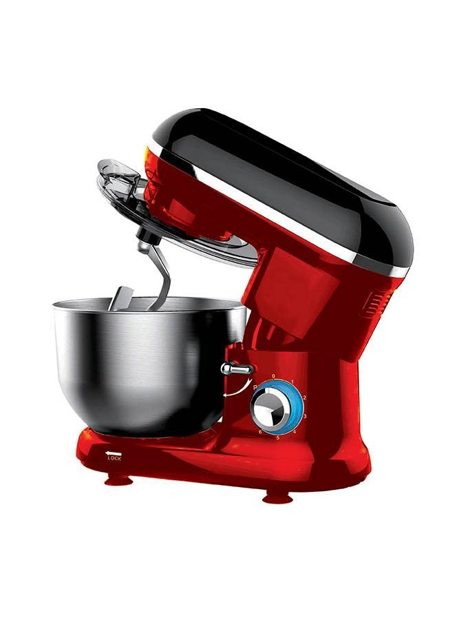 Campomatic Kitchen Machine 3 in 1 1260W | KM1200R