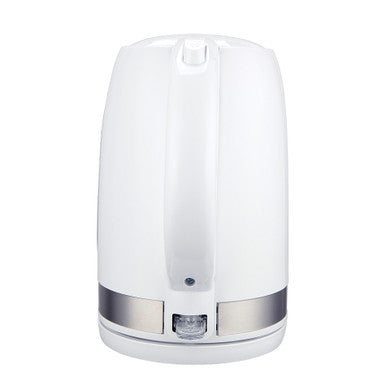 Tesla Kettle  1.7L ,220-240V, 1850-2200W,White Inox |KT200WX