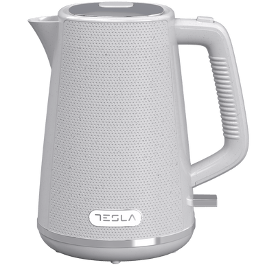 Tesla Kettle Capacity 1.7L 2200W | KT400GX