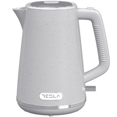 Tesla Kettle Capacity 1.7L 2200W | KT400GX