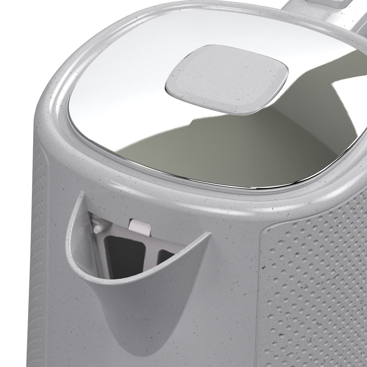 Tesla Kettle Capacity 1.7L 2200W | KT400GX