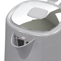 Tesla Kettle Capacity 1.7L 2200W | KT400GX