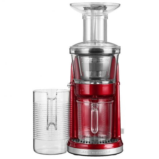 KitchenAid Juice Extractor Candy Apple | KVJ0111ECA
