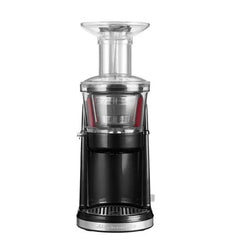 KitchenAid Juice Extractor Onyx Black | KVJ0111EOB