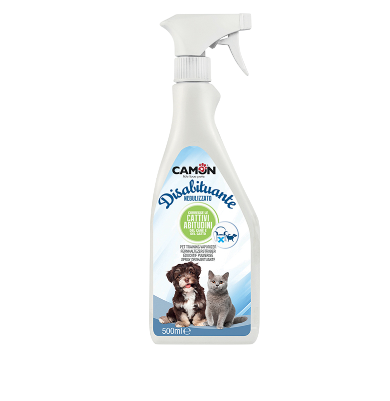 Camon Pet Training Vaporizer 500ml | LA305