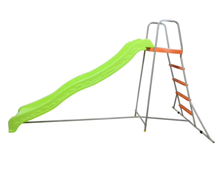 Kids Outdoor Slide 250cm with Ladder | AL21124-18