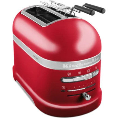 KitchenAid  Artisan Toaster Empire Red Candy Apple | 5KMT2204ECA