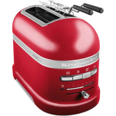 KitchenAid  Artisan Toaster Empire Red Candy Apple | 5KMT2204ECA