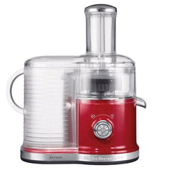 KitchenAid  Artisan Juicer Candy Apple | 5KVJ0333ECA