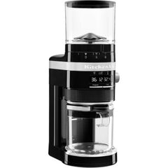 مطحنة القهوة من KitchenAid - أرتيزان - أسود أونيكس | 5KCG8433EOB