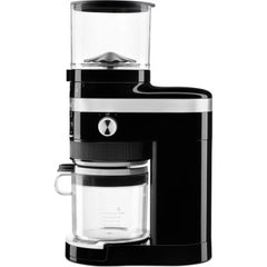 مطحنة القهوة من KitchenAid - أرتيزان - أسود أونيكس | 5KCG8433EOB