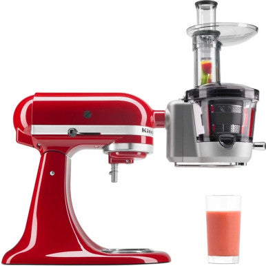 KitchenAid Slow Juicer For Mixer | 5KSM1JA