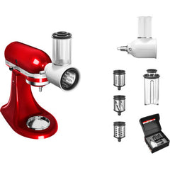 KitchenAid Vegetable Slicer and Shredder | 5KSMVSA