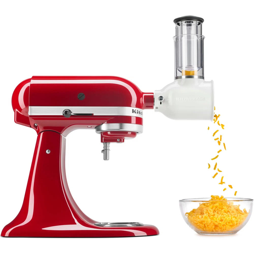 KitchenAid Vegetable Slicer and Shredder | 5KSMVSA