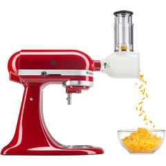 KitchenAid Vegetable Slicer and Shredder | 5KSMVSA