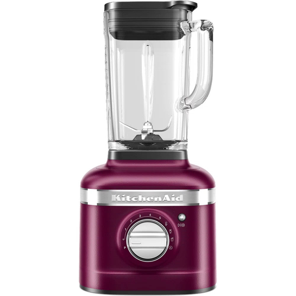 KitchenAid Blender K400 Artisan Beetroot | 5KSB4026EBE