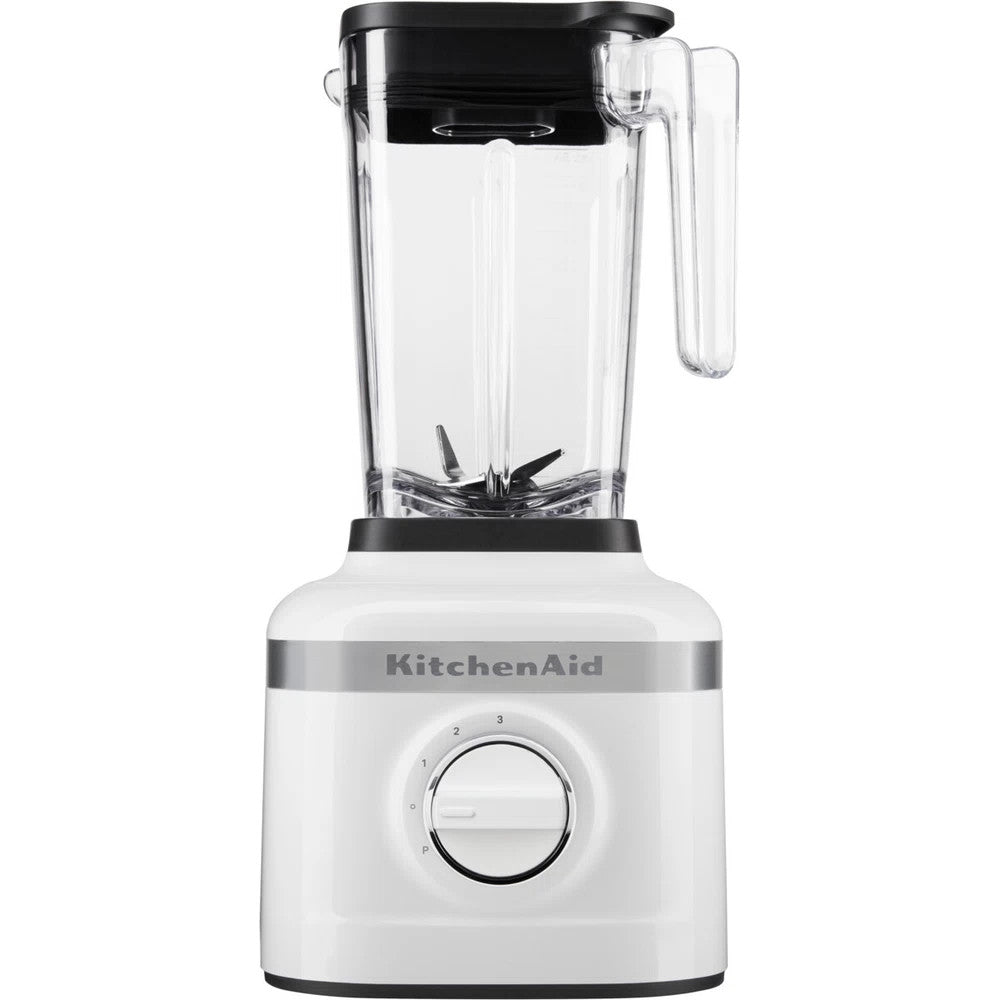 KitchenAid Blender K130 Classic White | 5KSB1320EWH