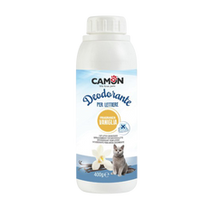 Camon Deodorant for Litter Trays 400g