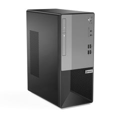 Lenovo V50t-13IMB Intel Core i5-10400 (6C / 12T, 2.9 / 4.3GHz, 12MB) 1TB HDD 7200rpm 3.5" + Keyboard and Mouse Desktop | 11HD0019AX