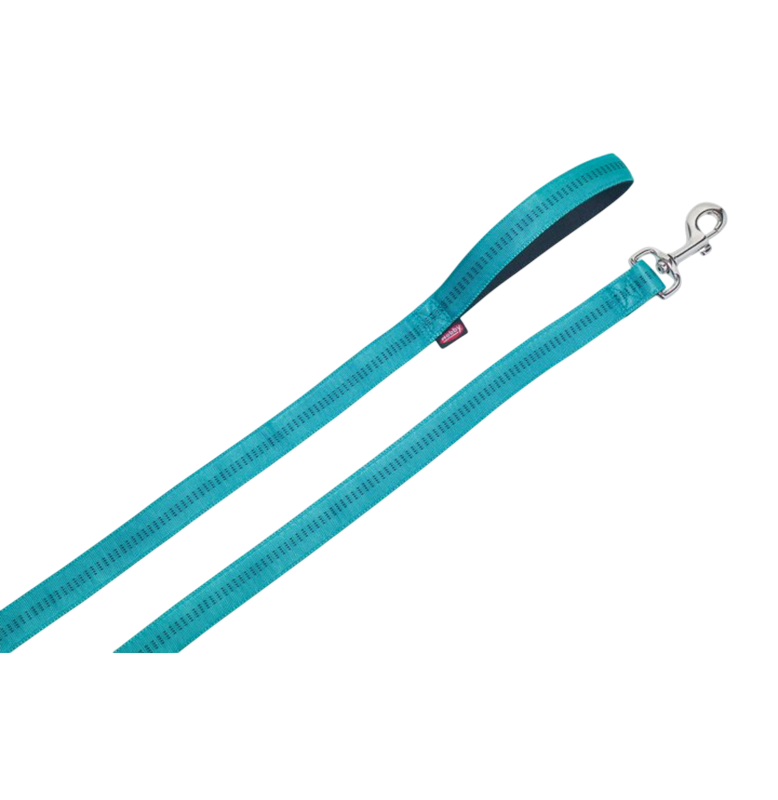 Nobby Leash "Soft Grip" 120cm 25mm | 785