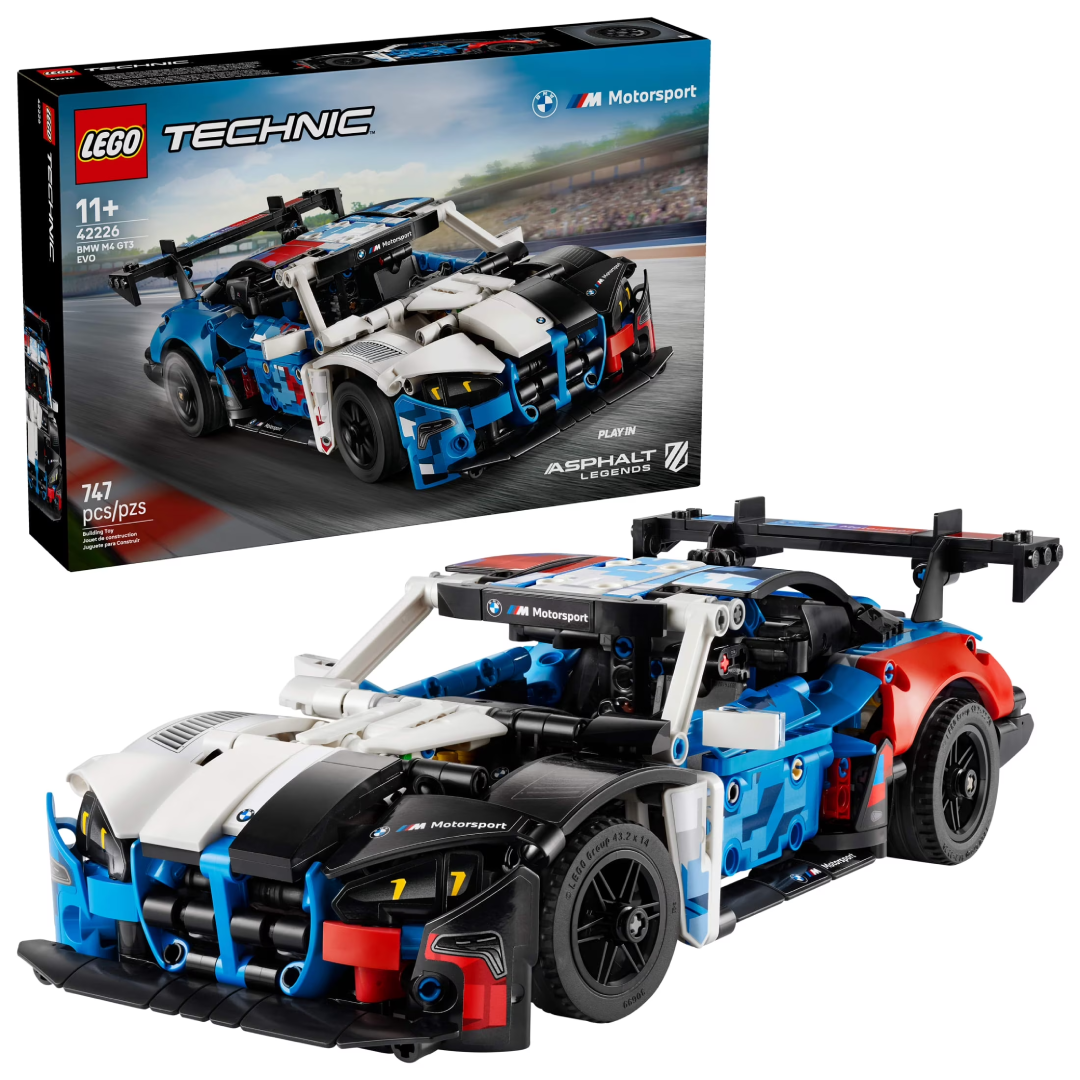 LEGO Building Set | 42226
