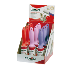 Camon Lint Roller - 60 Sheets | AC700