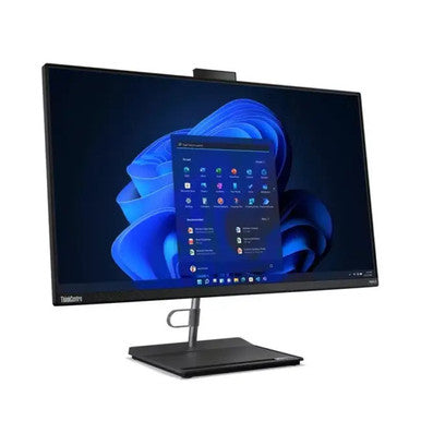 Lenovo ThinkCenter 23.8" FHD  All-in-One PC - Intel Core i5-12450H - RAM 8GB - SSD 512GB | 12CE009MPG