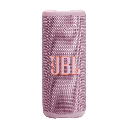 JBL Grip Portable Bluetooth Speaker Pink | JBLGRIPPINK