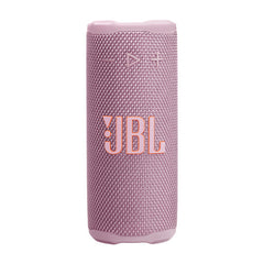 JBL Grip Portable Bluetooth Speaker Pink | JBLGRIPPINK