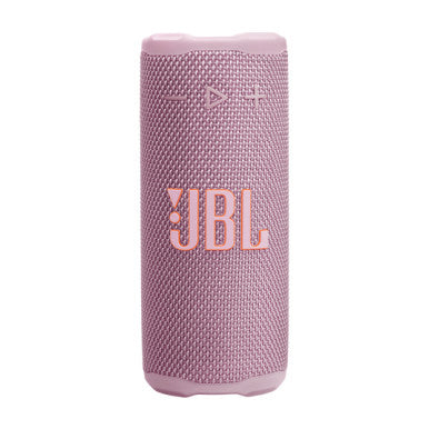 JBL Grip Portable Bluetooth Speaker Pink | JBLGRIPPINK