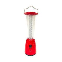 National Line Rechargeable Lantern with Dimmer | LT-1248#