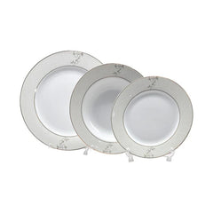 LA TABLE ELEGANTE Dinner Set 18 Pcs | LTE-452