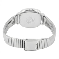 Casio Women 3-Hand Watch - Blue / Silver | LTP-B166D-2AVDF