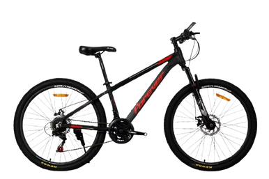 Forever Bicycle Disc Brakes - 24 inch | LTY-24